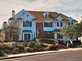 2 Poppy Hills Rd, Laguna Niguel, CA 92677