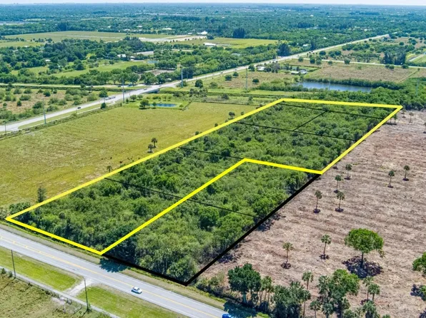 0 16th Street, Vero Beach, FL 32966