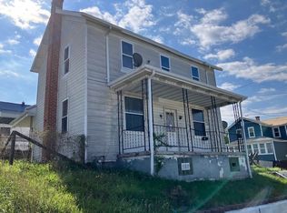843 Orchard St, Portage, PA 15946