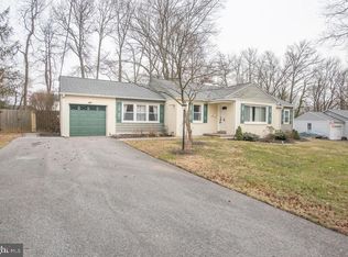 1903 Fairfield Dr, Wilmington, DE 19810