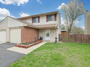 4453 Bell Ln, Hanover Park, IL