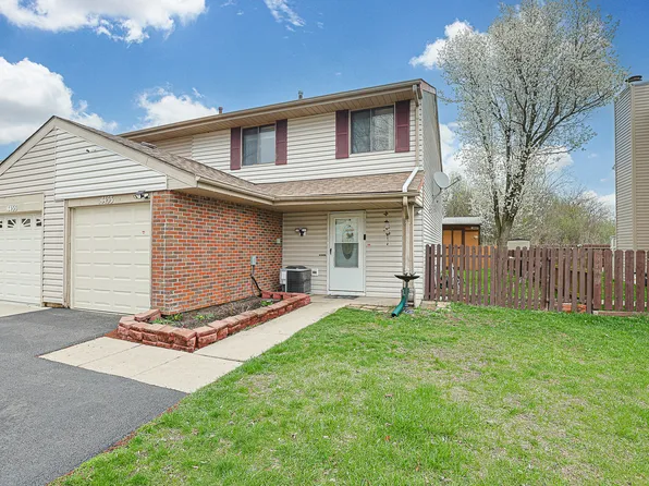 4453 Bell Ln, Hanover Park, IL 60133