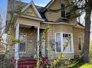 309 High St, Benton Harbor, MI 49022