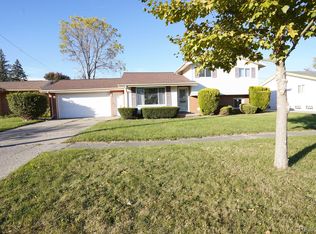 1410 Lillian Dr, Flint, MI 48505