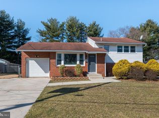 613 Vassar Rd, Wenonah, NJ 08090