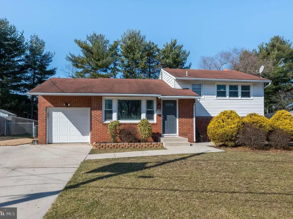 613 Vassar Rd, Wenonah, NJ 08090