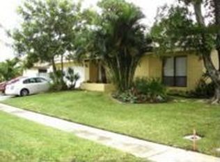 3270 NW 28th Way, Boca Raton, FL 33434
