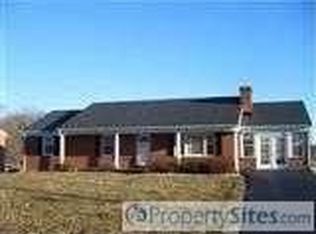 2028 N Amherst Hwy, Amherst, VA 24521