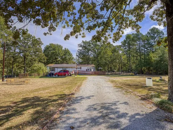170 An County Rd #1371, Palestine, TX 75801