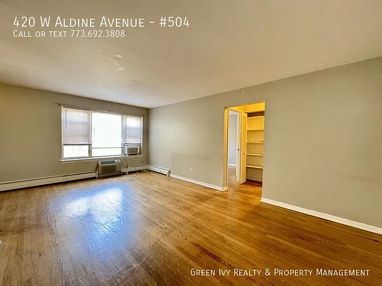 420 W Aldine Ave #504 — Photo 6