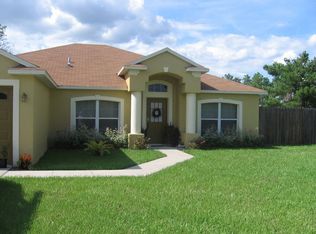 2789 Fayson Cir, Deltona, FL 32738
