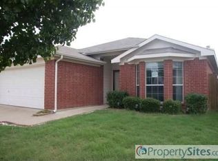 7305 Ranger Way, Fort Worth, TX 76133