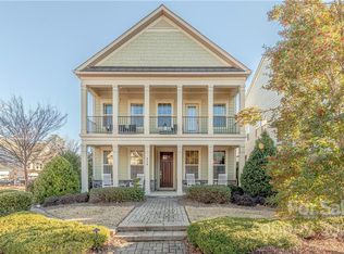 958 Emory Ln, Fort Mill, SC 29708