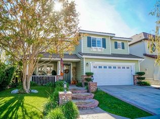 26232 Beecher Ln, Stevenson Ranch, CA 91381