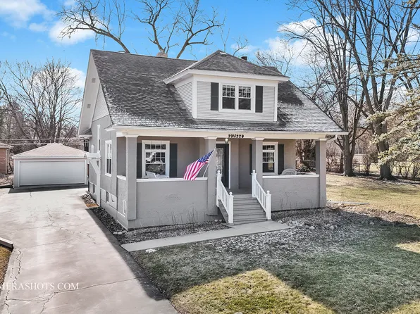 29W229 National St, West Chicago, IL 60185