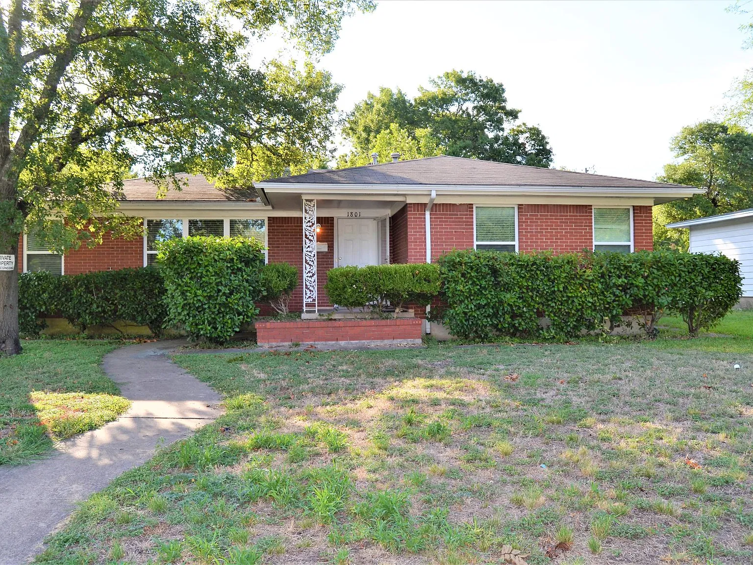 3 bed, 1675 sqft, $1,550 — Photo 2