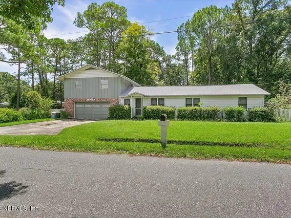 5336 ALPHA Avenue, Jacksonville, FL 32205