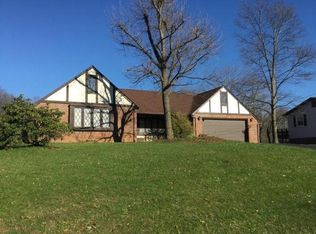 23437 Woodway Rd, Bristol, VA 24202