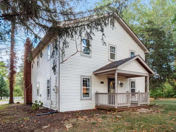 4733 Wilson Rd, Sunbury, OH 43074