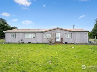 17043 Leitner Rd SW, Rochester, WA 98579
