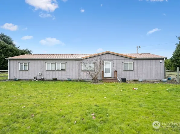 17043 Leitner Road SW, Rochester, WA 98579