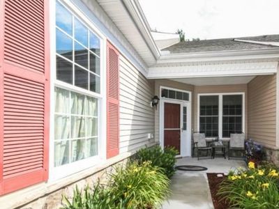 24 Watkins Dr #24, Sandy Hook, CT, 06482