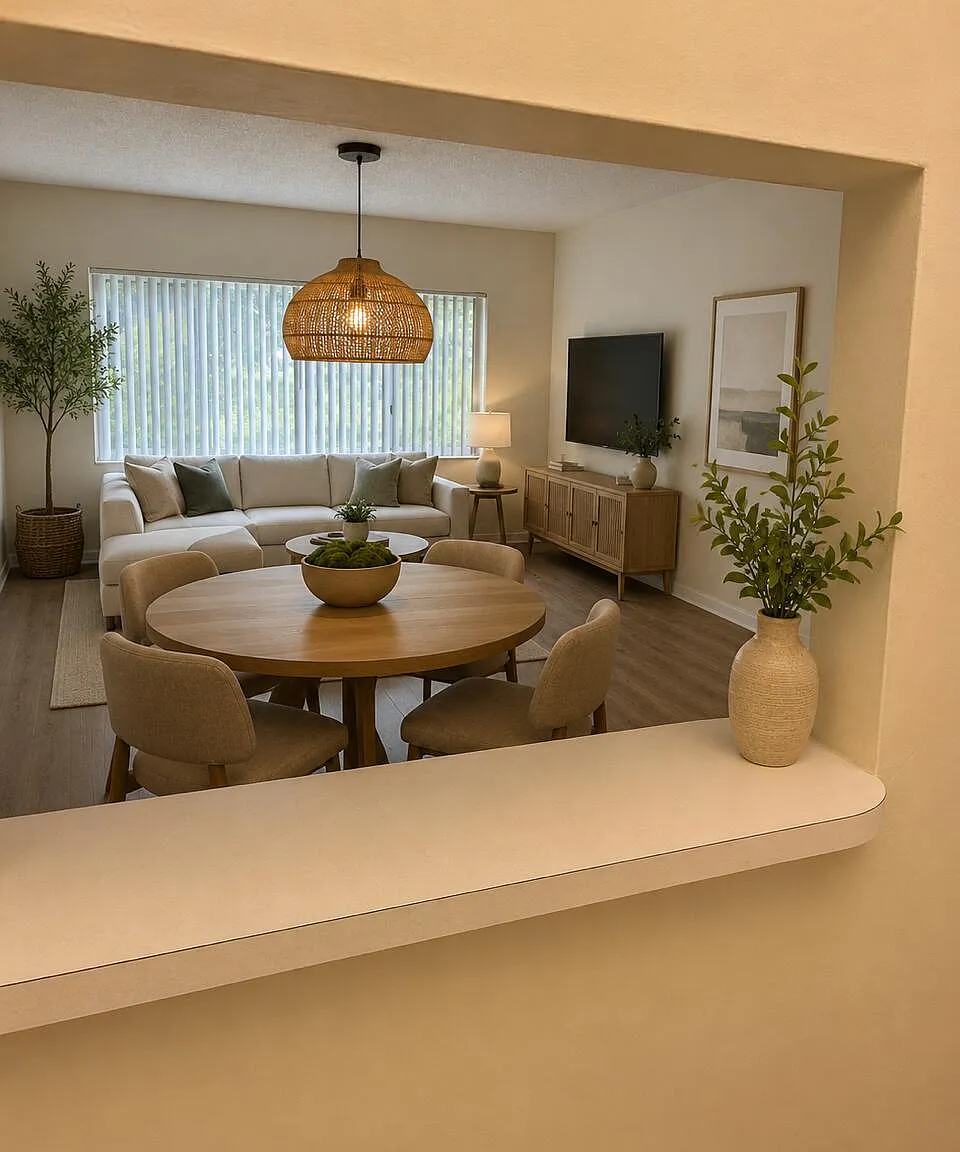 1 bed, 1.5 bath, 700 sqft, $1,600 — Photo 4