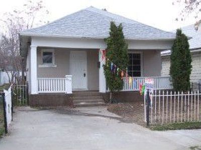 857 27th St, Ogden, UT, 84403