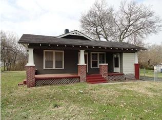 112 Southlake Ter, Rossville, GA 30741