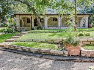 3005 Tanglewood, Belton, TX 76513