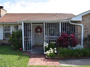 7601 Rochon Ave, New Orleans, LA 70128