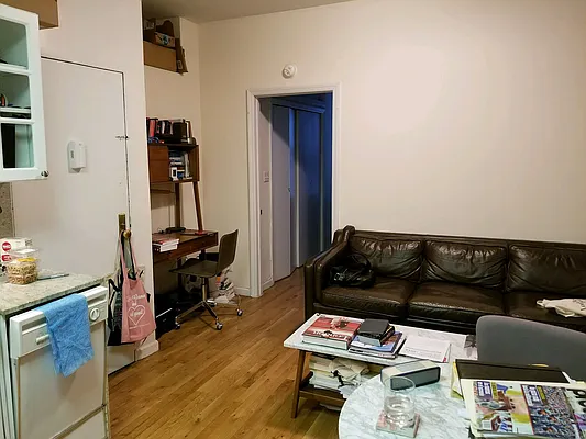 Rented by Joseph Jackson, Landlord | media 12