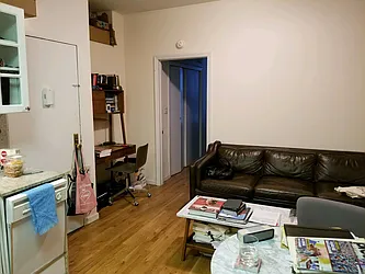 Rented by Joseph Jackson, Landlord