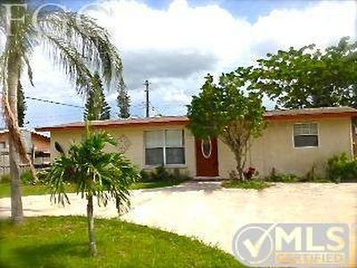 2188 Coronet St, Fort Myers, FL, 33907