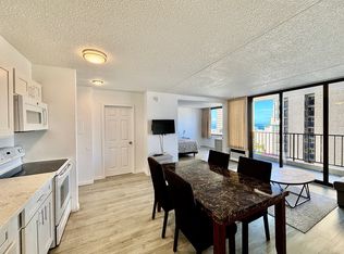 201 Ohua Ave #2208, Honolulu, HI 96815