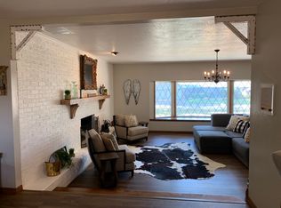 906 Rose Ter, Perry, OK 73077