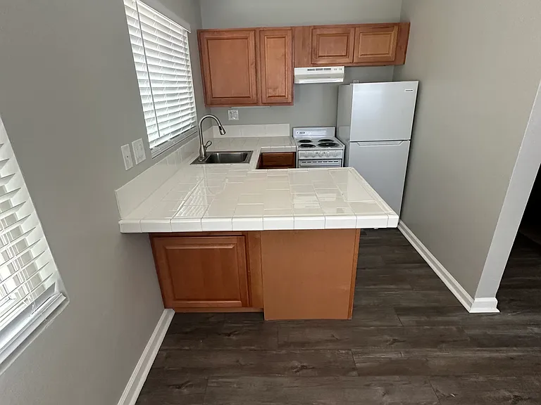 Counter Seating For Two