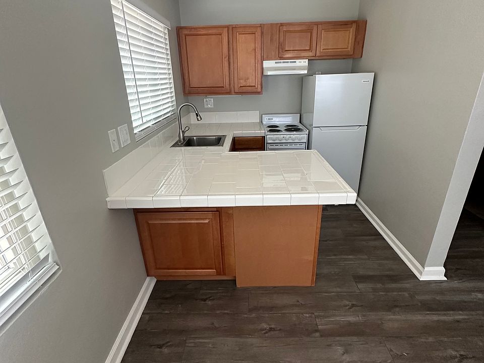 Counter Seating For Two