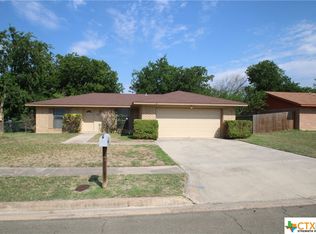 2007 Kenyon St, Killeen, TX 76543