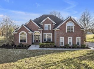 3500 E Compton Rd LOT TR 7, Murfreesboro, TN 37130