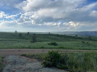 Panther Trak, Cheyenne, WY 82009
