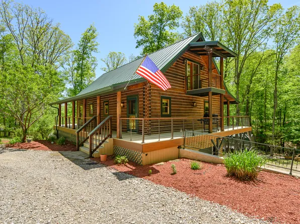 6277 Grouse Dr, Nineveh, IN 46164