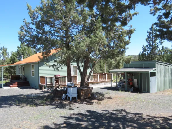 14727 SE Purdy Pl, Prineville, OR 97754