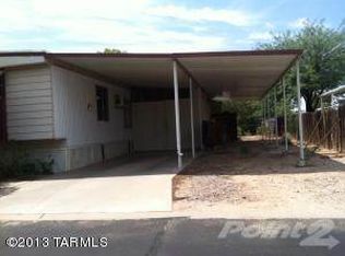 6331 N Mango Way, Tucson, AZ 85741