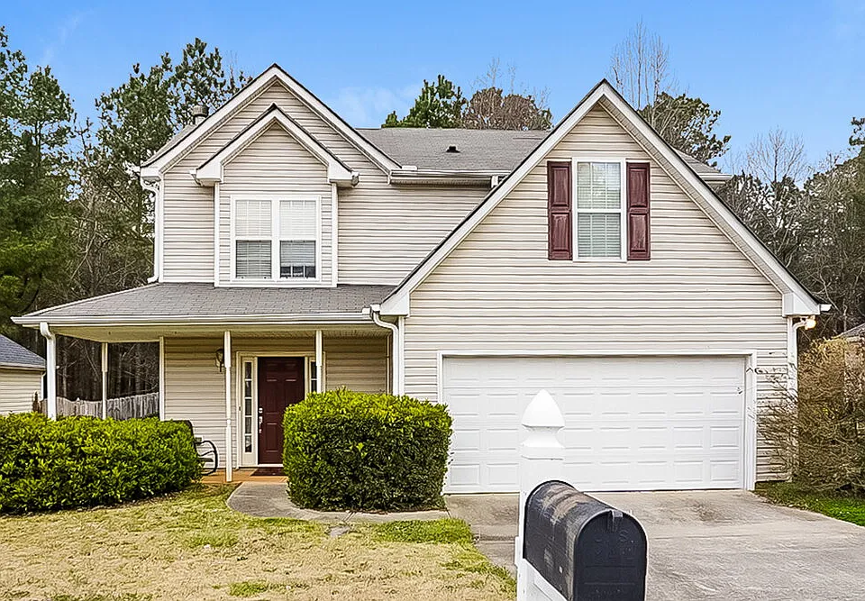3472 Woodruff Ridge Ln