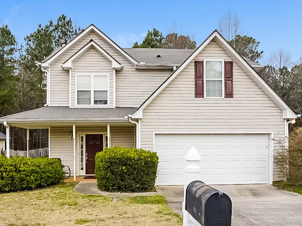 3472 Woodruff Ridge Ln, Loganville, GA 30052