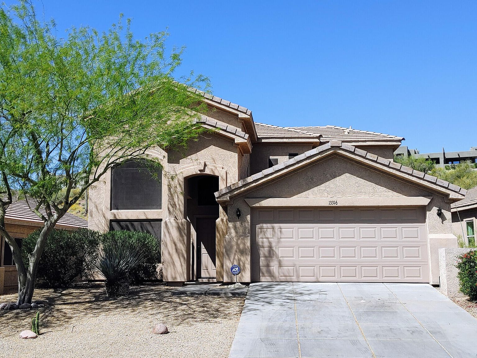 13316 N Vista Del Lago, Fountain Hills, AZ 85268 Zillow