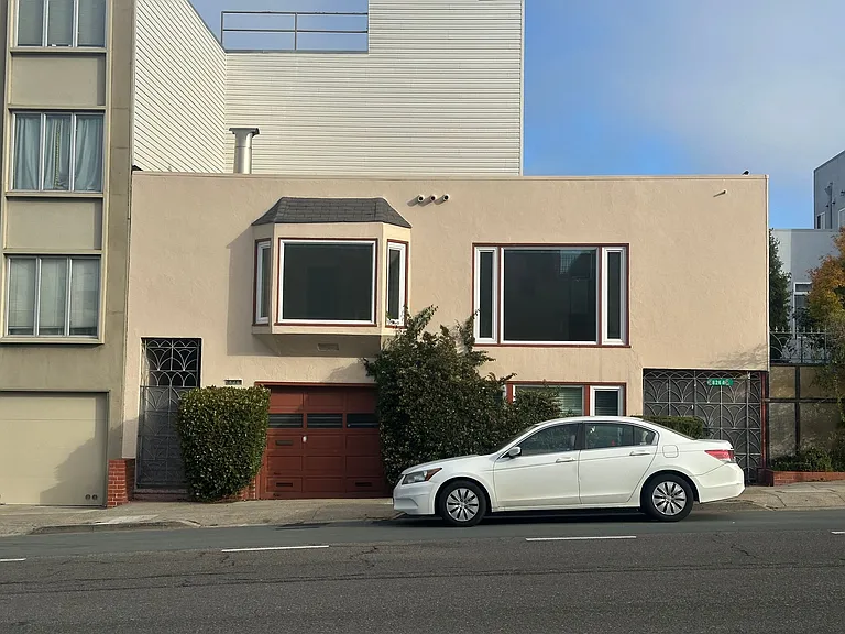 826 Anza St #7R — Photo 1