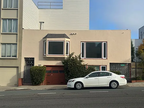 826 Anza St #7R Photo 1