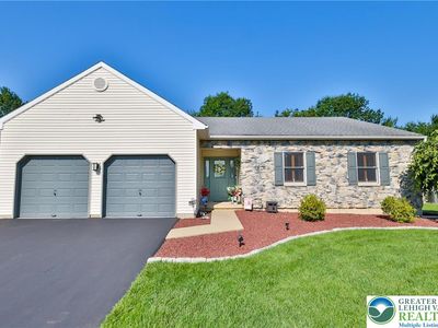 4691 Hampshire Dr, Bethlehem, PA, 18017